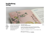 Buchaltung Verlag